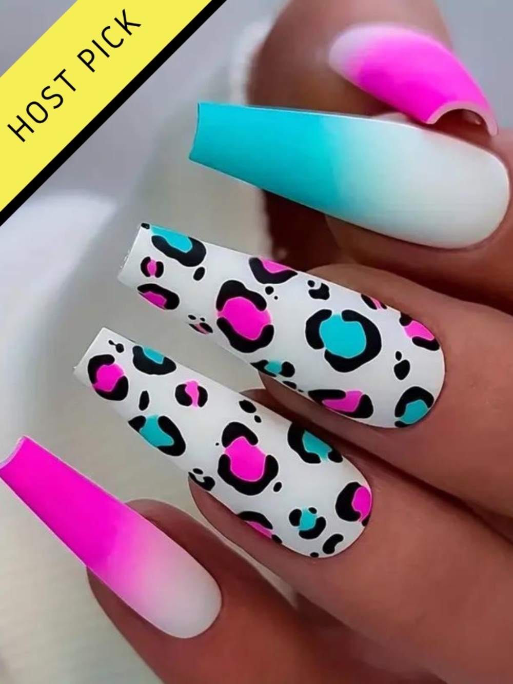 Press On Nails